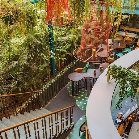 Goldfinch Hotel Мумбаї Екстер'єр фото