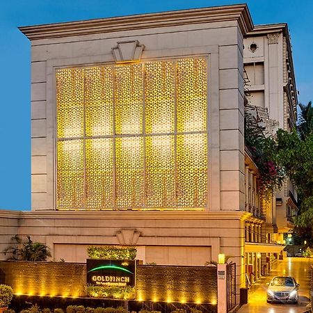 Goldfinch Hotel Мумбаї Екстер'єр фото