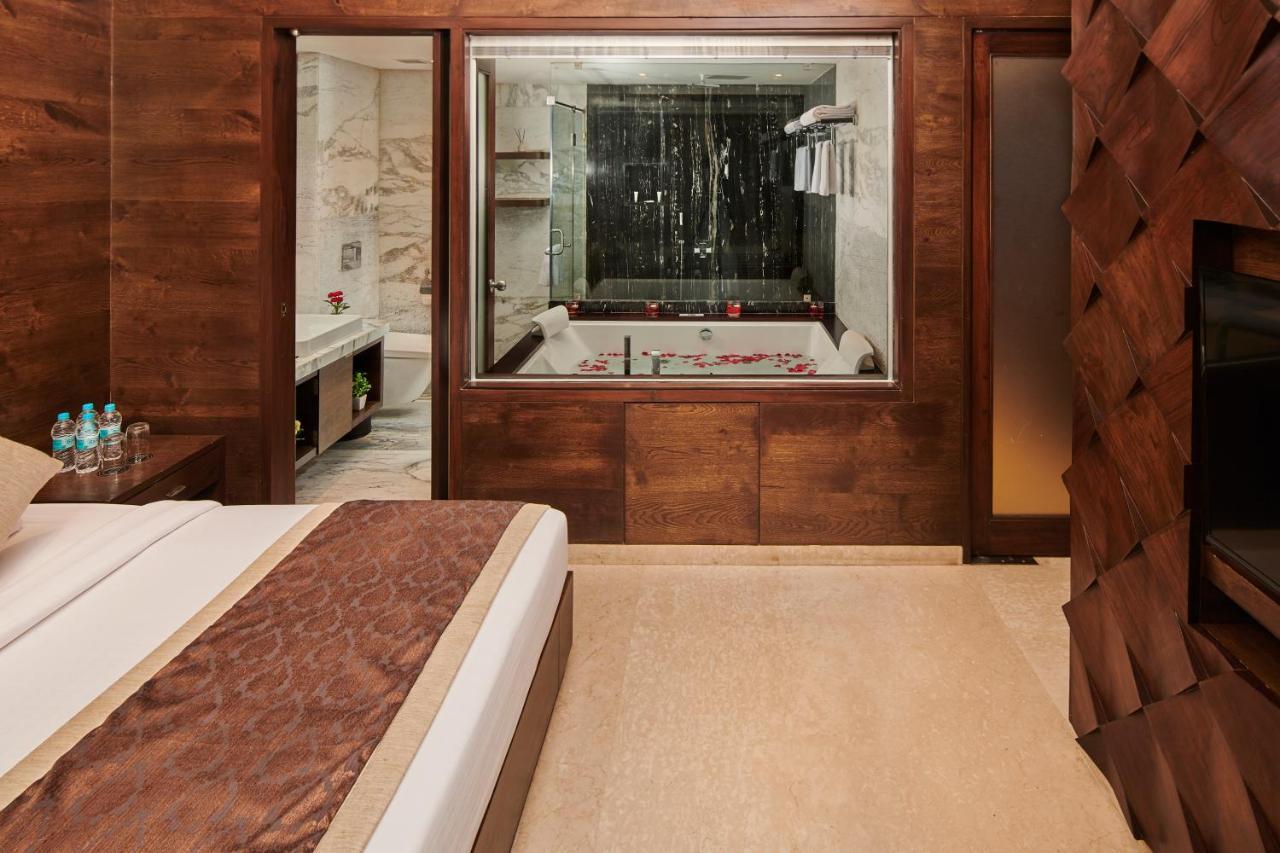 Goldfinch Hotel Мумбаї Екстер'єр фото
