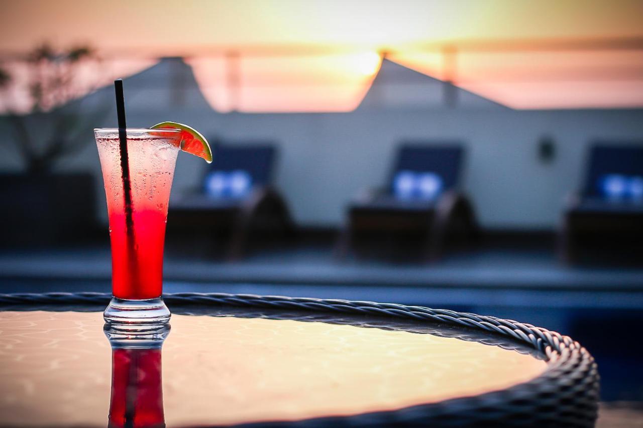 Goldfinch Hotel Мумбаї Екстер'єр фото