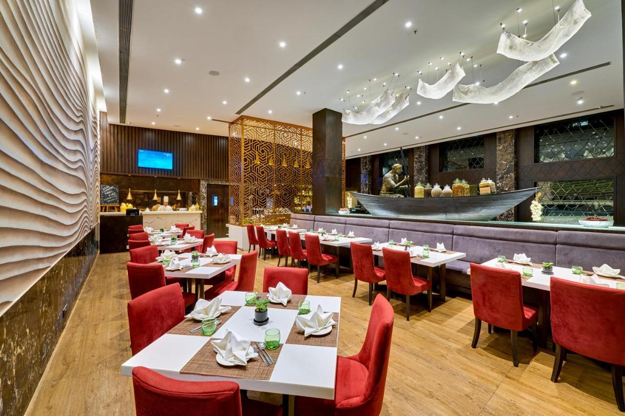 Goldfinch Hotel Мумбаї Екстер'єр фото