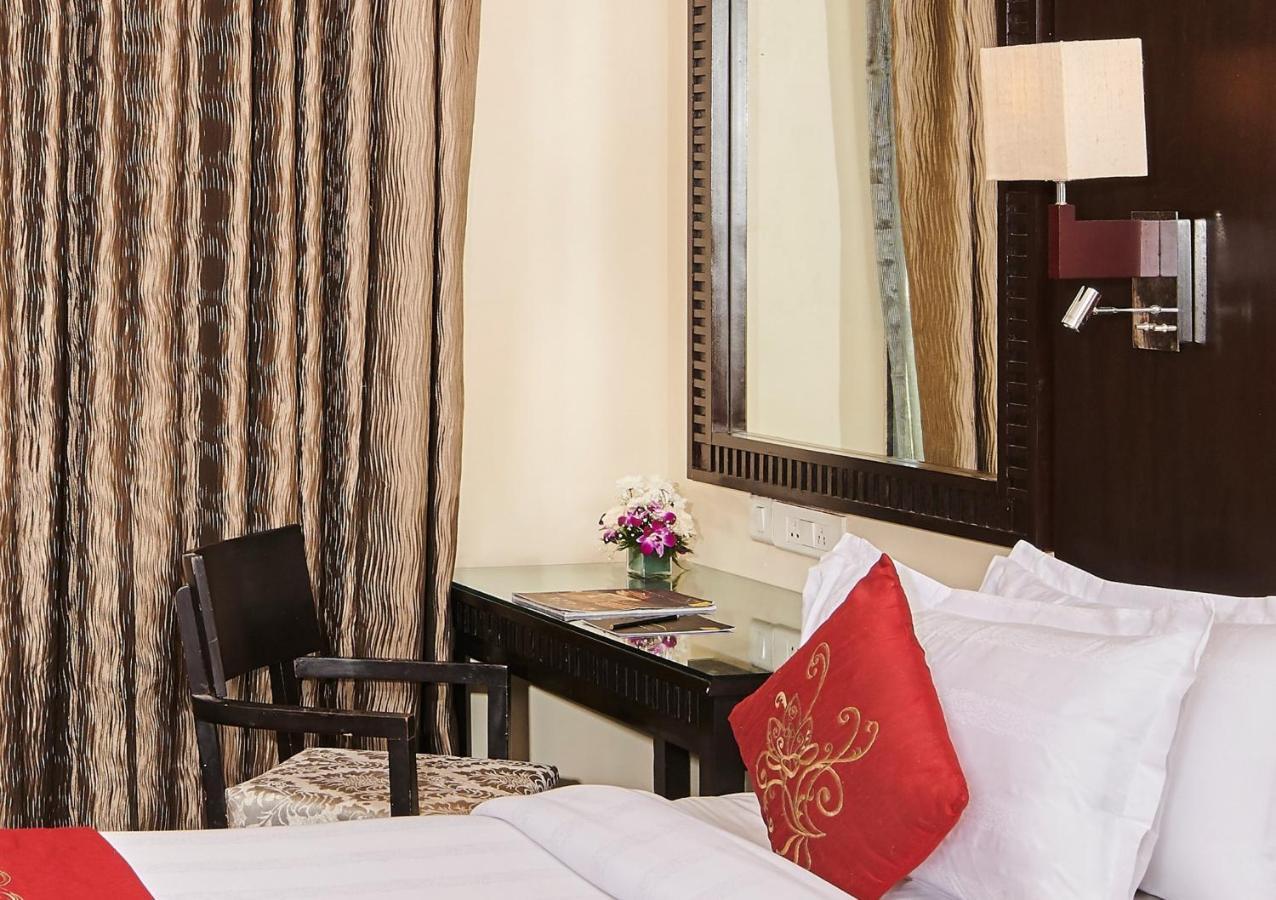 Goldfinch Hotel Мумбаї Екстер'єр фото