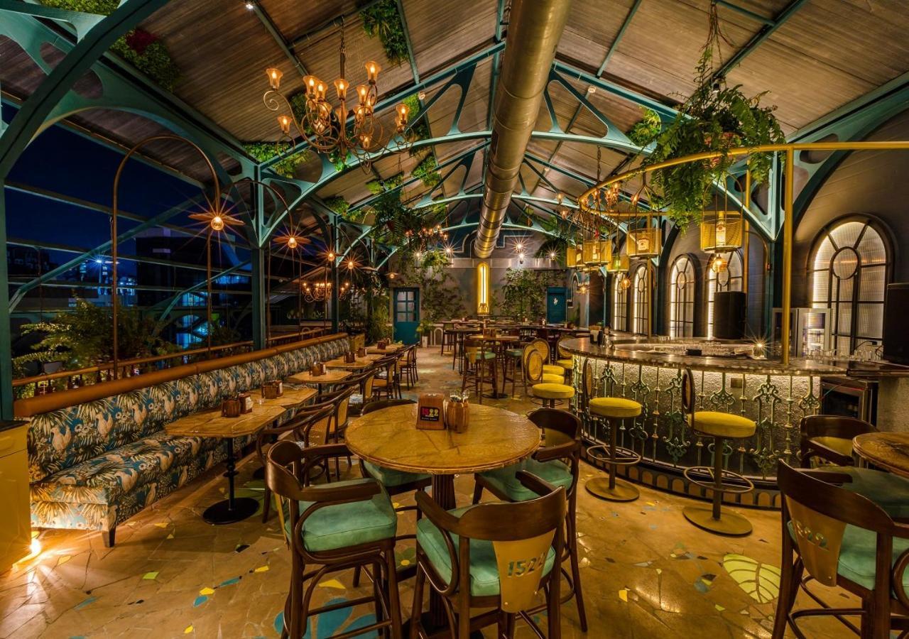 Goldfinch Hotel Мумбаї Екстер'єр фото