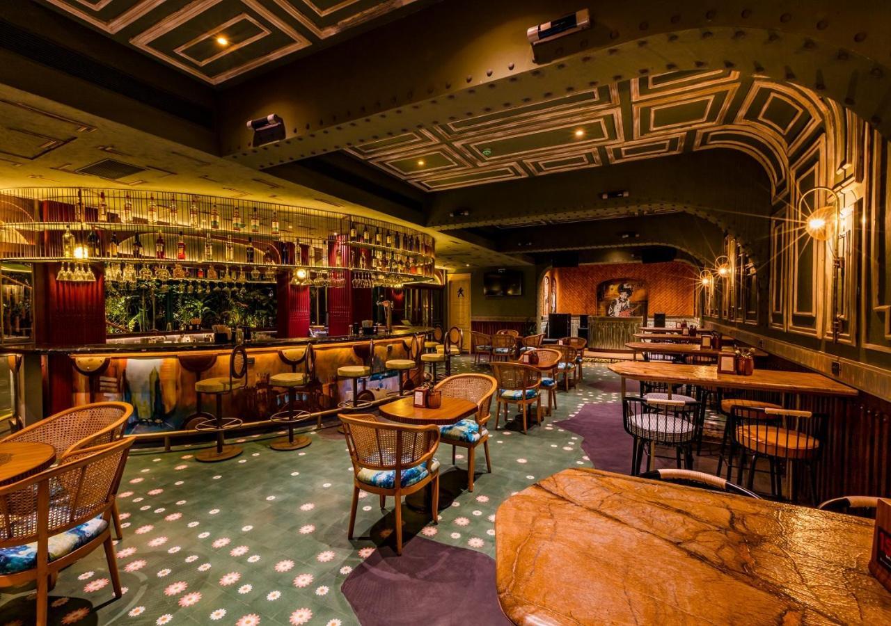 Goldfinch Hotel Мумбаї Екстер'єр фото