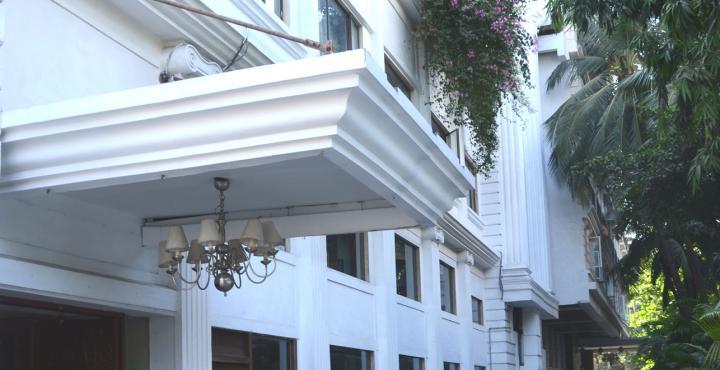 Goldfinch Hotel Мумбаї Екстер'єр фото