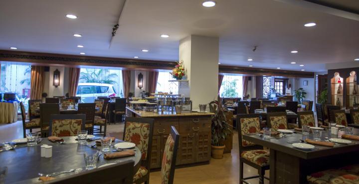 Goldfinch Hotel Мумбаї Екстер'єр фото