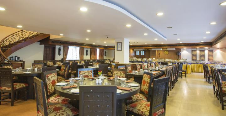 Goldfinch Hotel Мумбаї Екстер'єр фото