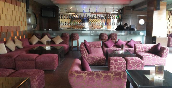 Goldfinch Hotel Мумбаї Екстер'єр фото