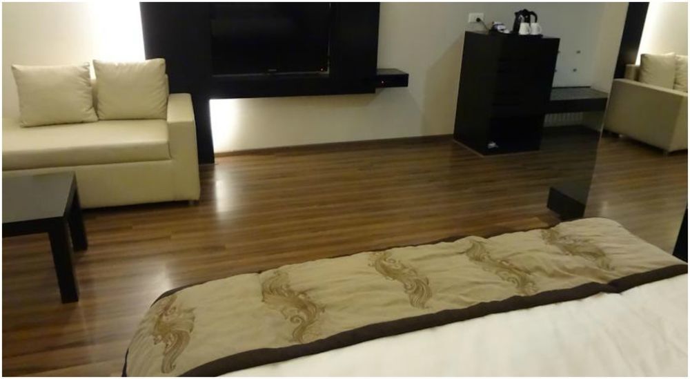 Goldfinch Hotel Мумбаї Екстер'єр фото