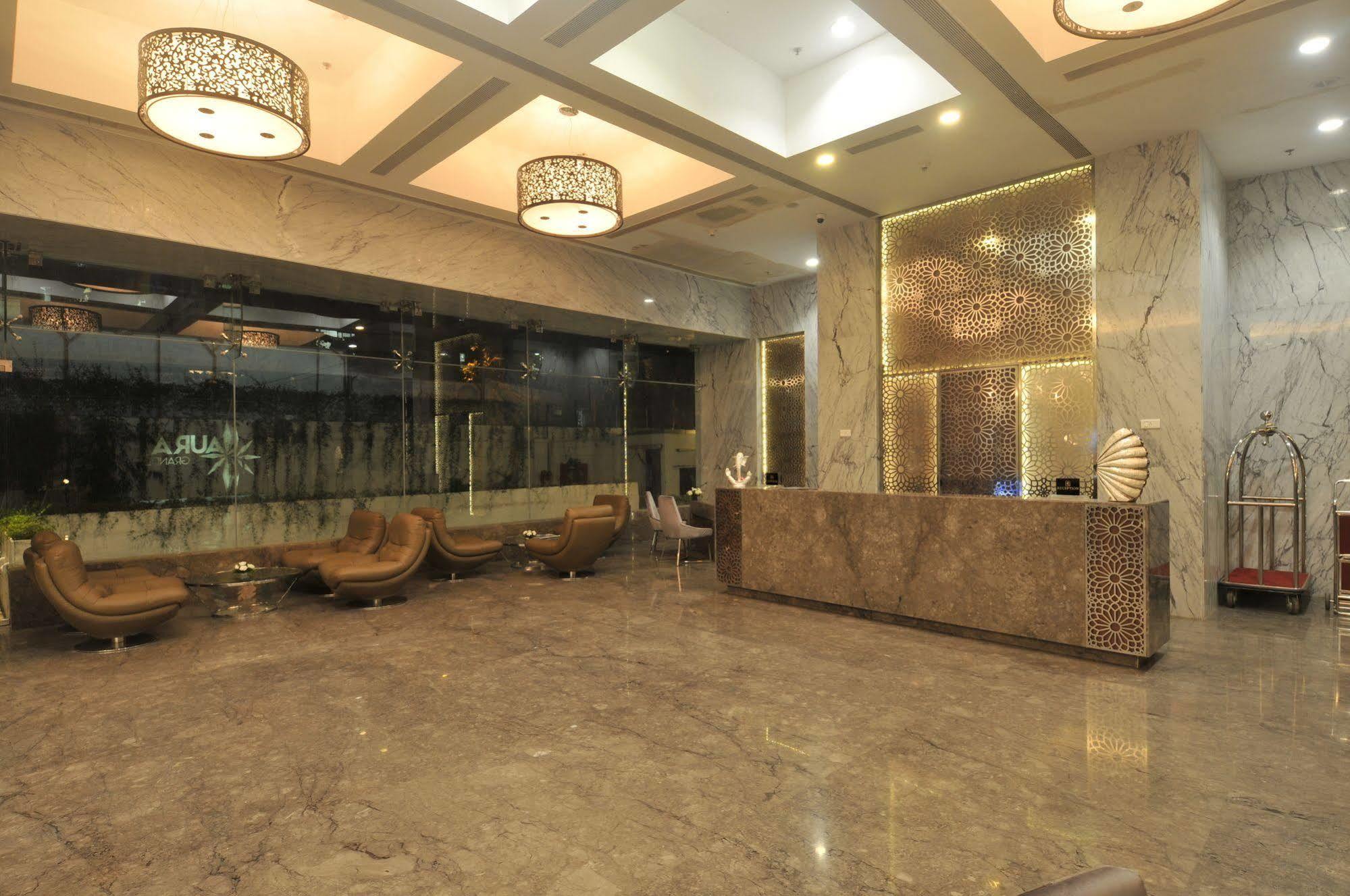 Goldfinch Hotel Мумбаї Екстер'єр фото